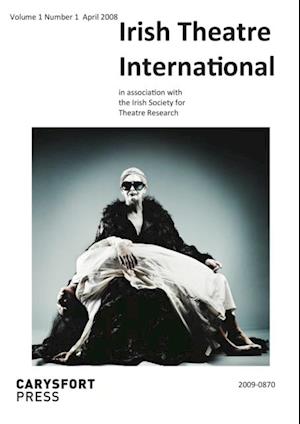 Irish Theatre International : Volume 1, Number 1