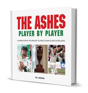 Ashes Player by Player