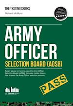 Army Officer Selection Board (AOSB)