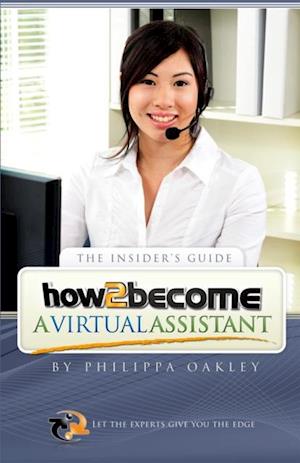 How To Become A Virtual Assistant