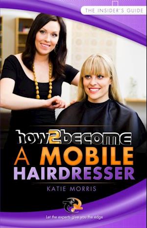 How to become a mobile hairdresser