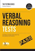 Verbal Reasoning Tests