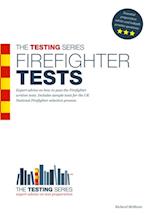 Firefighter Tests