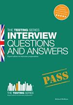 Interview Questions and Answers