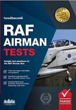 RAF Airman Tests