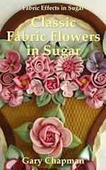 Classic Fabric Flowers in Sugar