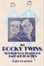 The Rocky Twins