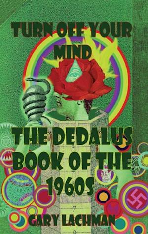 Dedalus Book of the 1960s