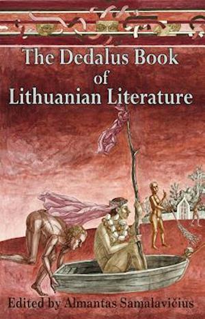 Dedalus Book of Lithuanian Literature