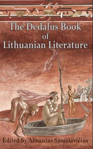 Dedalus Book of Lithuianian Literature