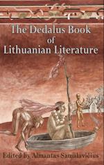 Dedalus Book of Lithuianian Literature