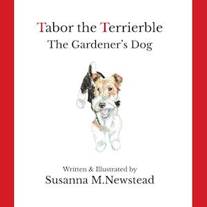 Tabor the Terrierble