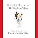 Tabor the Terrierble 
