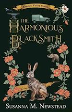 The Harmonious Blacksmith 