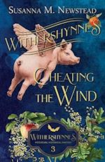 Withershynnes 3 - Cheating The Wind 