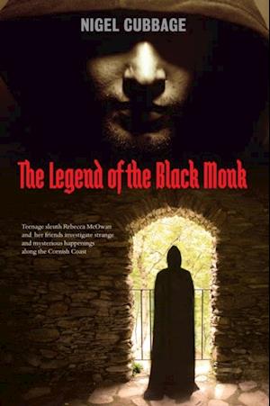 Legend of The Black Monk