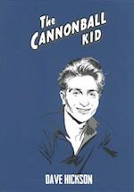 The Cannonball Kid