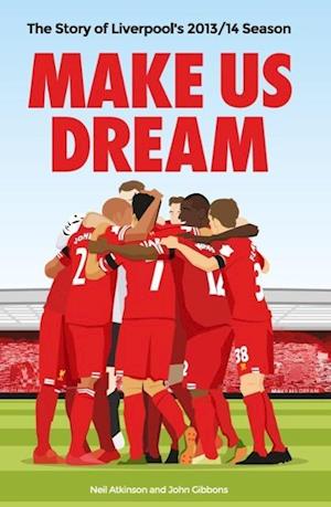 Atkinson, N:  Make Us Dream