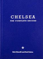 Glanvill, R:  Chelsea: The Complete Record Special Limited E