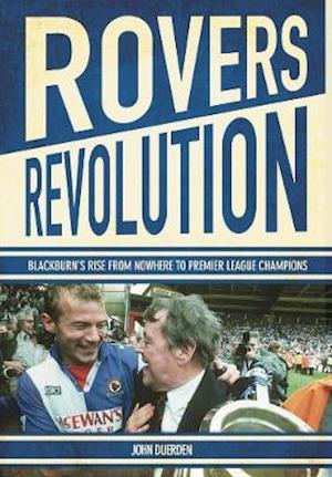 Rovers Revolution