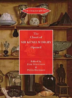 Closet of the Eminently Learned Sir Kenelm Digby