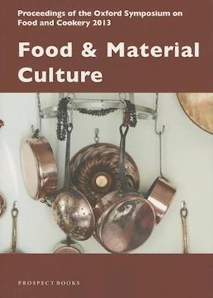 Food & Material Culture