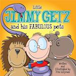 Little Jimmy Getz: He Collects The World's Most Wonderful Pets!