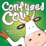 Confused Cow: She Really is Such a Silly Moo!