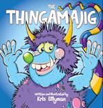 The Thingamajig (Hard Cover)