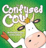 CONFUSED COW (HARD COVER)