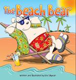 The Beach Bear (Hard Cover)