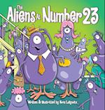 The Aliens At Number 23 (Hard Cover)