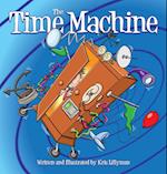 The Time Machine (Hard Cover)