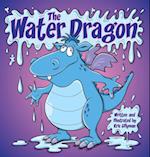 The Water Dragon (Hard Cover)