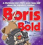 Boris The Bold (Hard Cover)