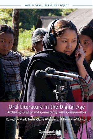 Oral Literature in the Digital Age