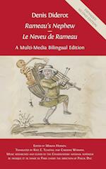 Denis Diderot 'Rameau's Nephew' - 'Le Neveu de Rameau'