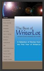 The Best of Writerlot