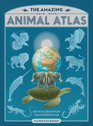 The Amazing Animal Atlas