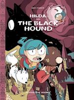Hilda and the Black Hound Library Edition