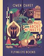 Mad About Monkeys