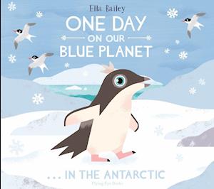 One Day on Our Blue Planet ...In the Antarctic