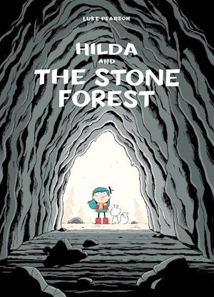 Hilda and the Stone Forest