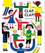 Clap, Clap!