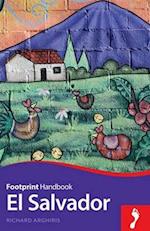 El Salvador Handbook, Footprint (2nd ed. Oct. 15)