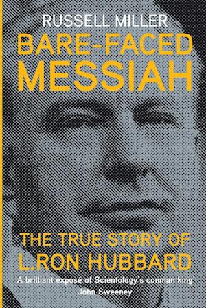 Bare-Faced Messiah