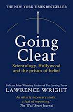 Going Clear: Scientology, Hollywood and the prison of belief 