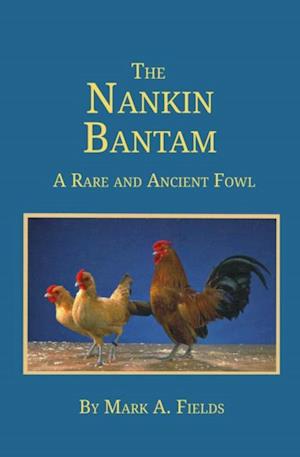 Nankin Bantam