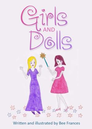 Girls and Dolls