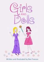 Girls and Dolls